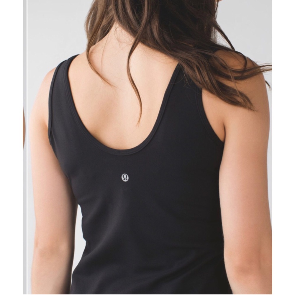 Lululemon Straight Up Tank